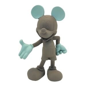 Mickey Mouse 18x28cm