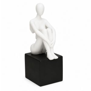 Ancona Yogacı Biblo 11x32cm