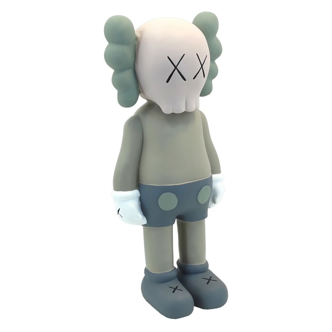 Kaws Obje 24x59cm