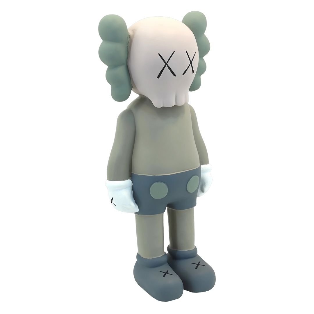 Kaws Obje 24x59cm