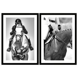 UV 2 li Set SB. Jokey Tablo 105x155cm