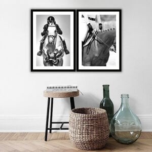 UV 2li Set SB. Jokey Tablo 105x155cm