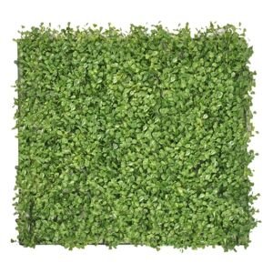 Levha Yeşil Bitki 55x55cm