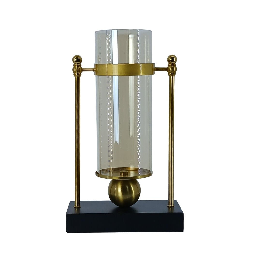 Dekoratif Mumluk 20x34cm