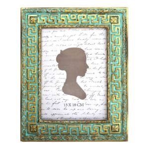 Leros Resimlik 13x18cm