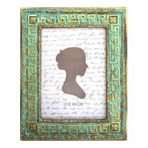 Leros Resimlik 13x18cm