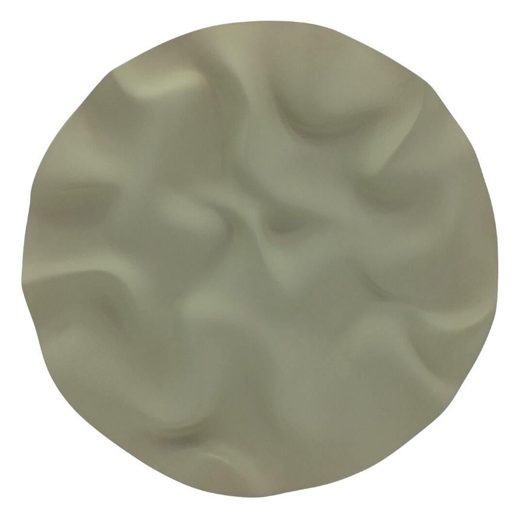 Yuvarlak Dalgalı Ladin 60cm