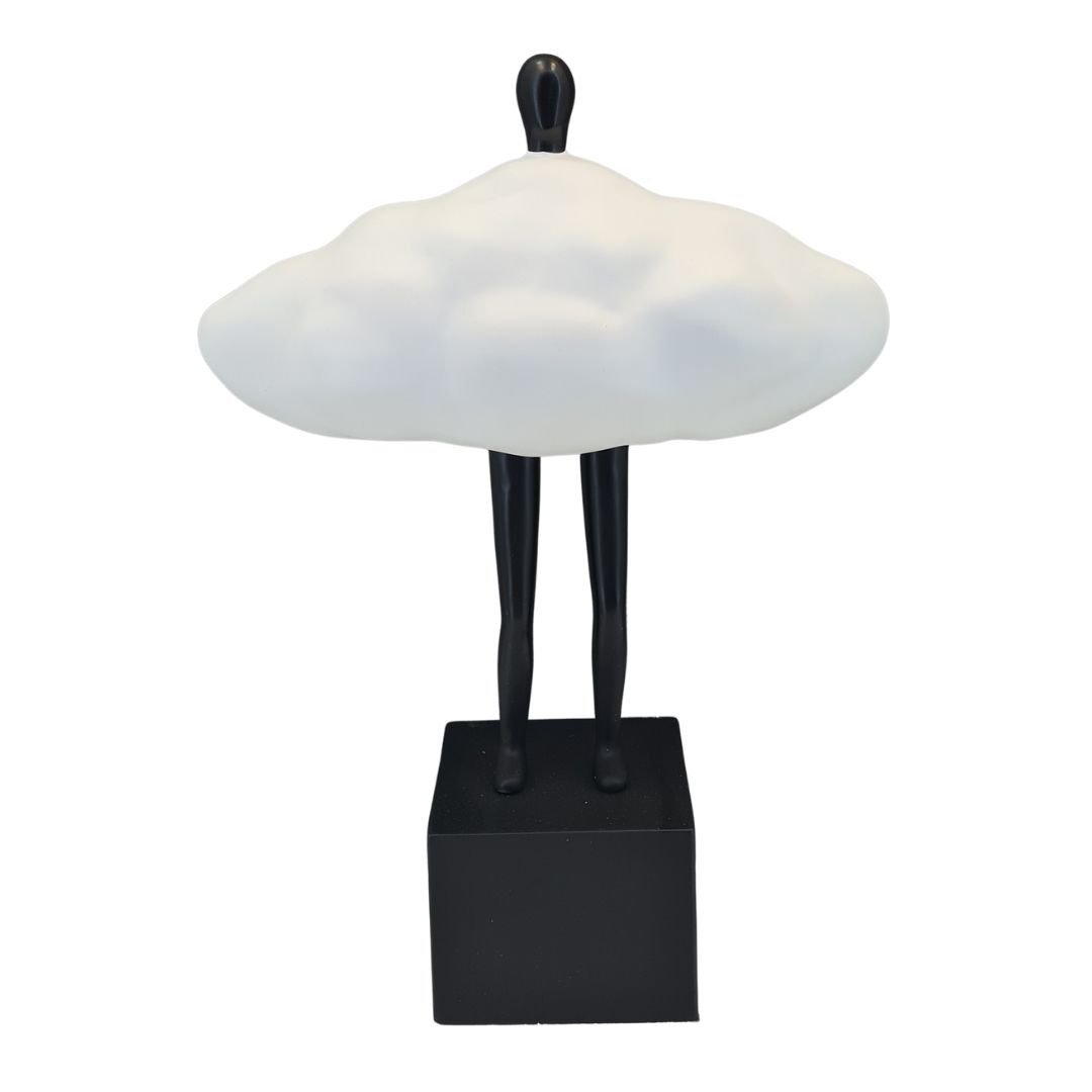 Bulut Adam SB 36x50cm