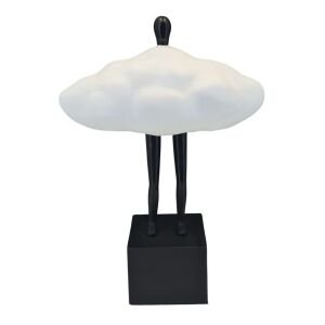 Bulut Adam SB 36x50cm