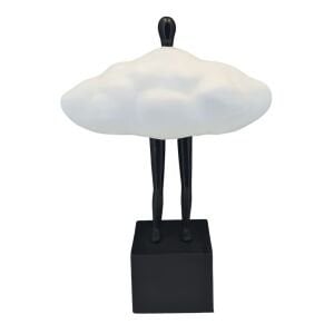 Bulut Adam SB 36x50cm