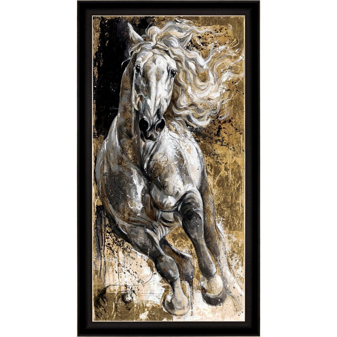 UV At Tablo 67x122cm