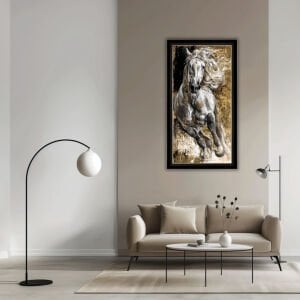 UV At Tablo 67x122cm