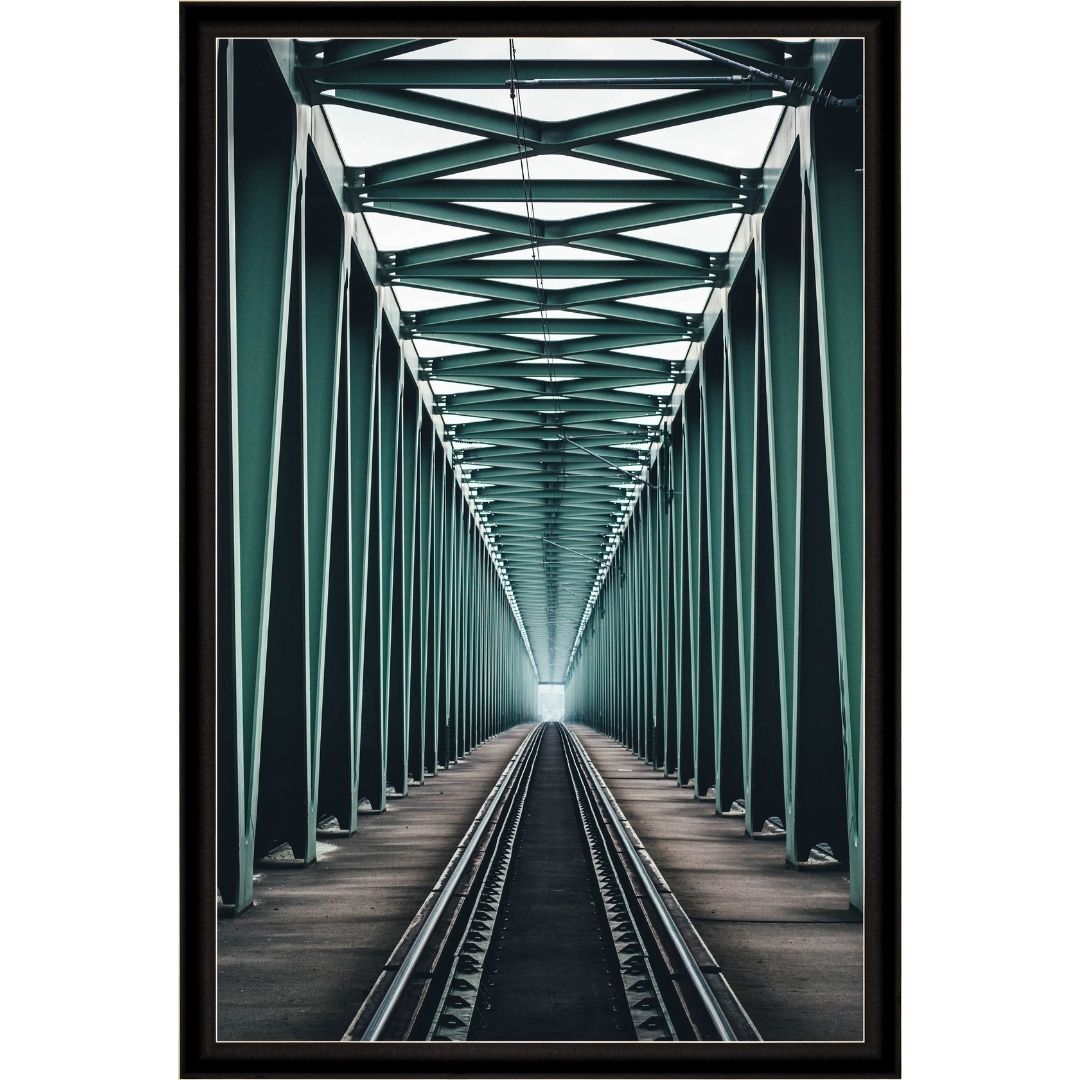 UV Trenyolu Tablo 105x155cm