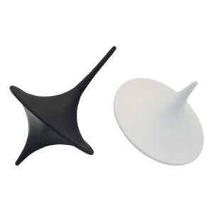 2li Set Topaç Obje 26x43cm