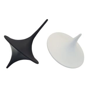 2li Set Topaç Obje 26x43cm