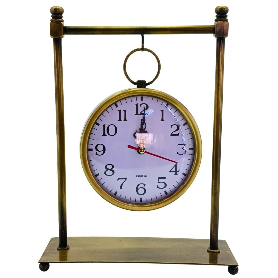 Kaideli Masa Saati 21x28cm