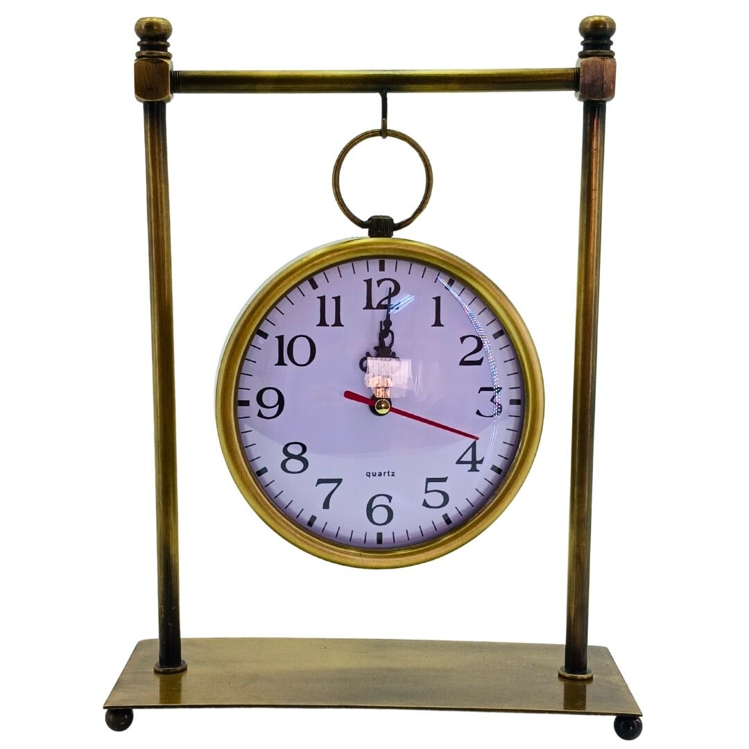 Kaideli Masa Saati 21x28cm