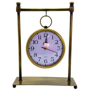 Kaideli Masa Saati 21x28cm