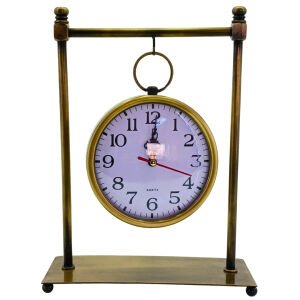 Kaideli Masa Saati 21x28cm