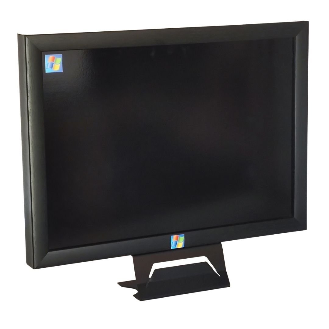 Maket PC Masa Üstü 48x55cm