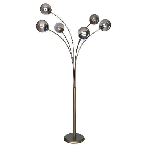 6 Kollu Lambader 100x190cm