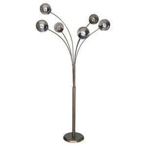 6 Kollu Lambader 100x190cm