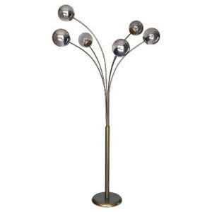 6 Kollu Lambader 100x190cm