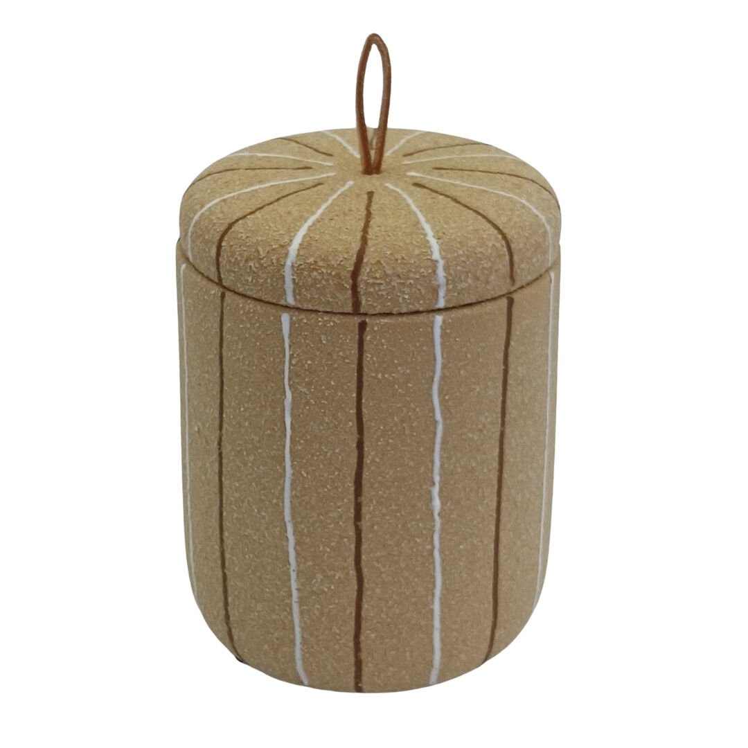 Seramik Kutu B.Boy 13x16cm