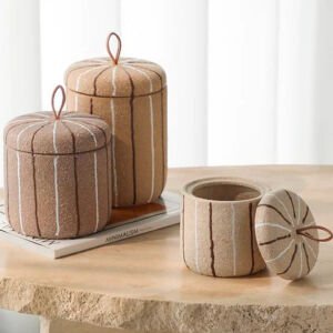 Seramik Kutu B.Boy 13x16cm