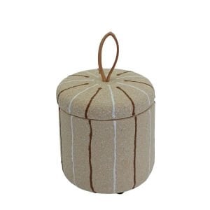 Seramik Kutu K.Boy 11x11cm