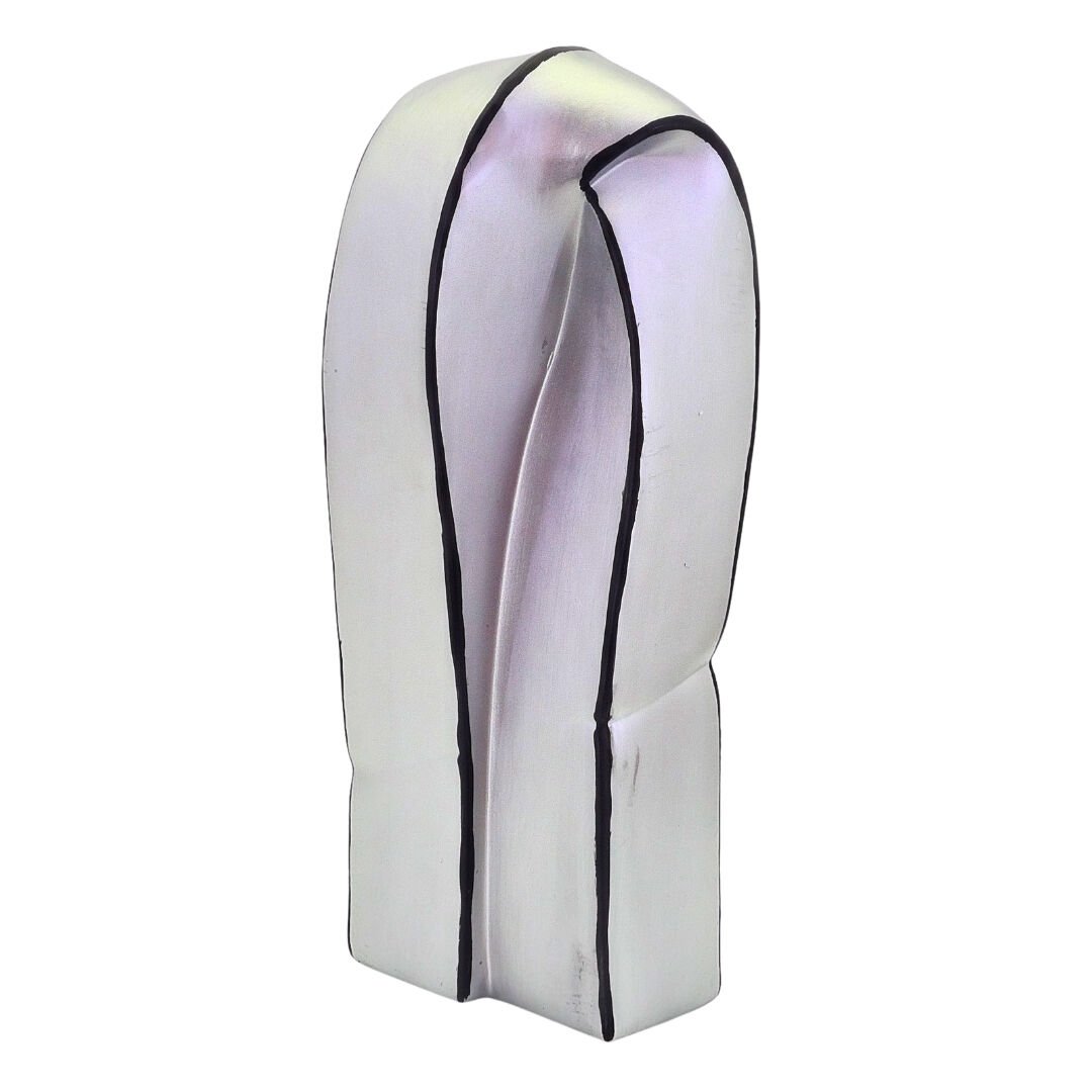 Geometrik Soyut Obje-1 15x40cm