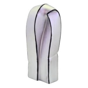 Geometrik Soyut Obje-1 15x40cm