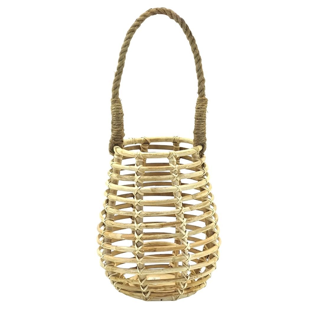 Rattan Fener 21x48cm