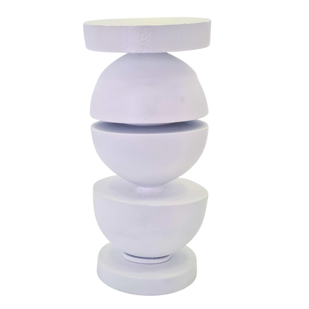 Dekoratif Soyut Obje 17x37cm