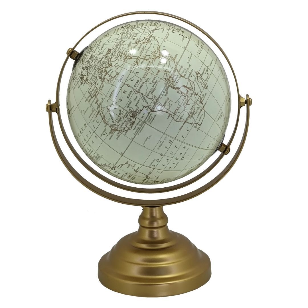 Dünya Küre 20x26cm