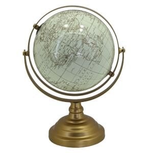 Dünya Küre 20x26cm