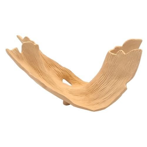 Somon Tabak Obje 18x38cm