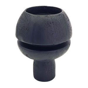 Dekoratif Soyut Obje 20x22cm