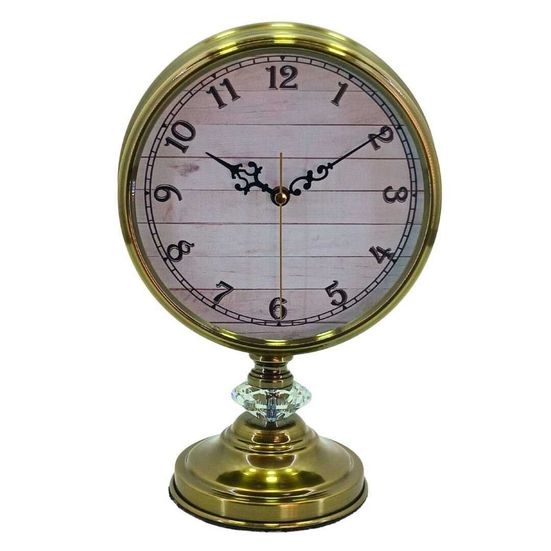 Masa Saati Eskitme 24x34cm