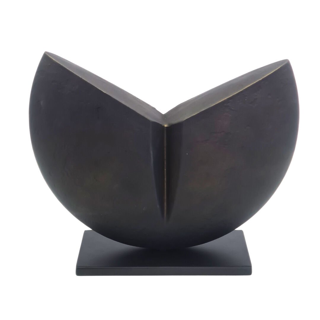 Dekoratif Soyut Obje 21x29cm