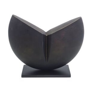 Dekoratif Soyut Obje 21x29cm