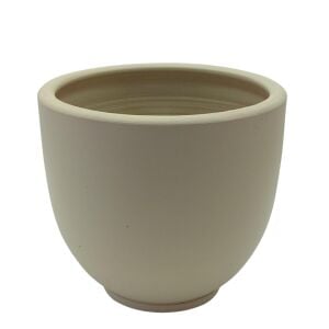 Seramik Saksı Ladin 22x25cm