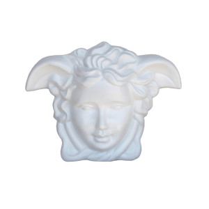Medusa Dekor Vazo Küçük 20x26cm
