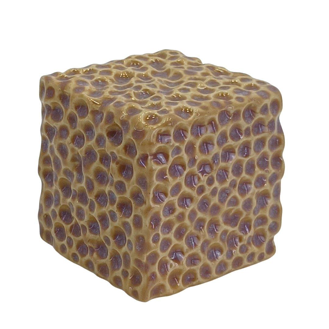 Cube Dekoratif Obje 9x9cm