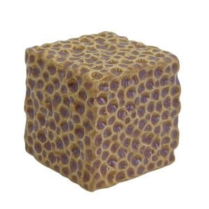 Cube Dekoratif Obje 9x9cm