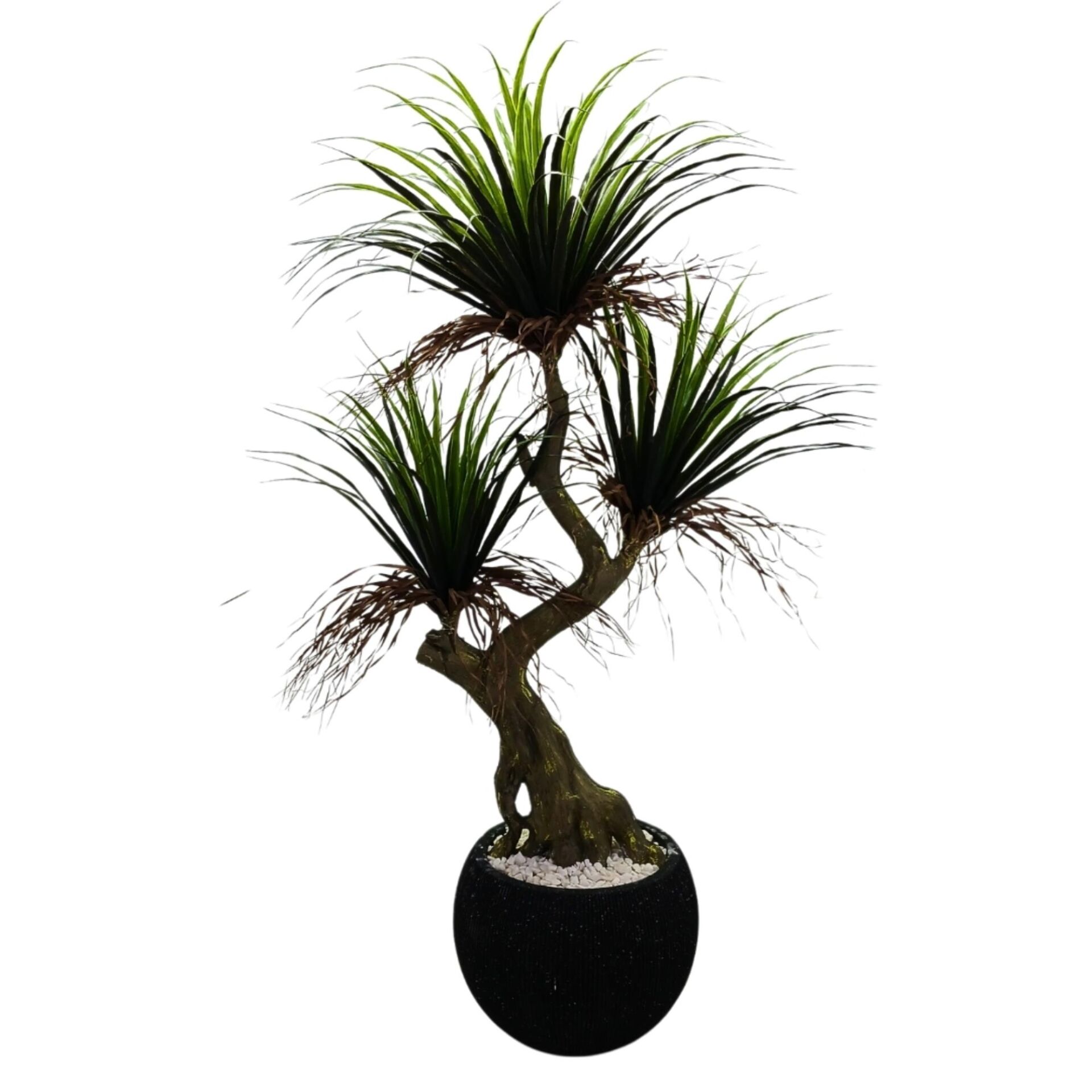 Püskül Üçlü Ağaç 140x170cm