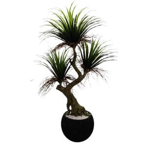 Püskül Üçlü Ağaç 140x170cm