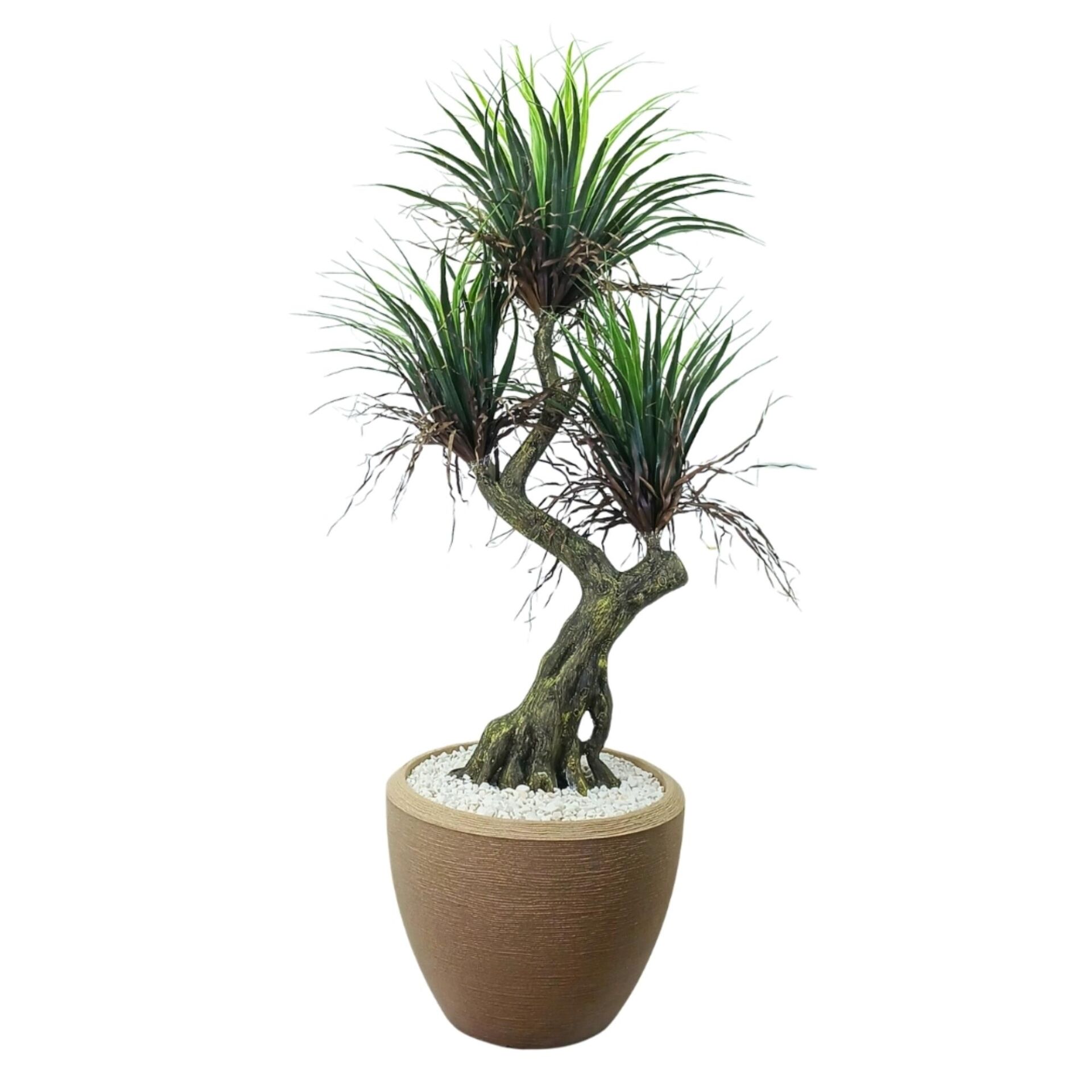 Üçlü Püskül Ağaç  100x200cm