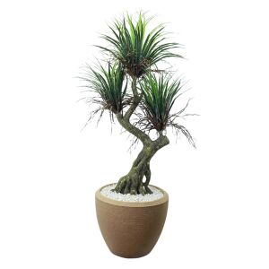 Üçllü Püskül Ağaç  140x170cm