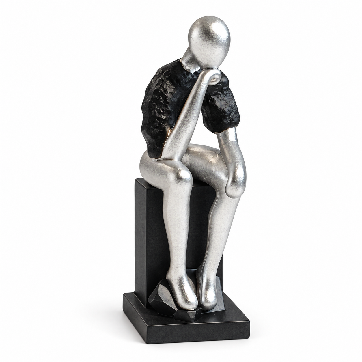 Ava Soyut İnsan Obje 8x21cm